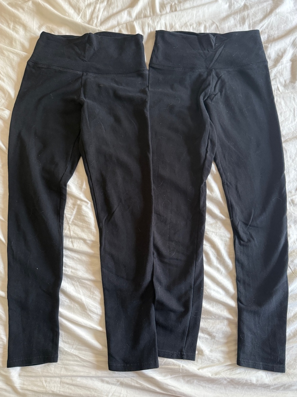 2 Pack TNA/Aritiza Leggings